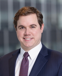 Luke P. Walter